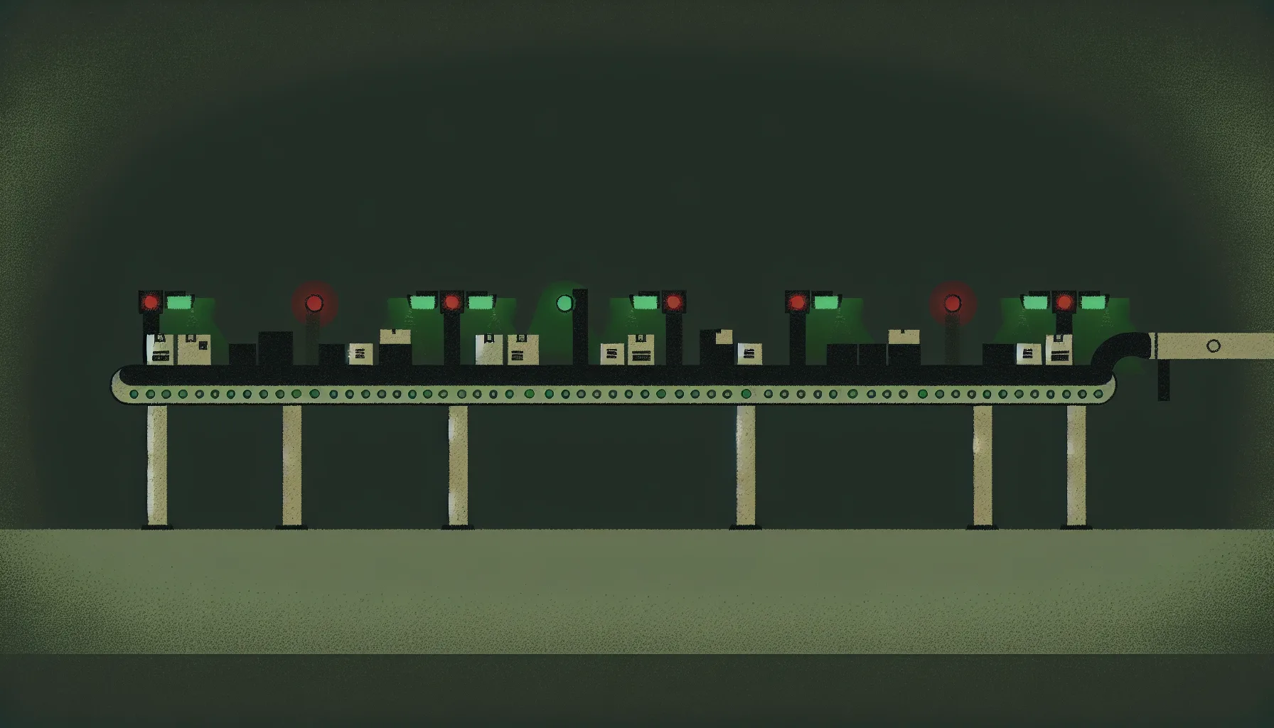 Architecture Checks in CI/CD
