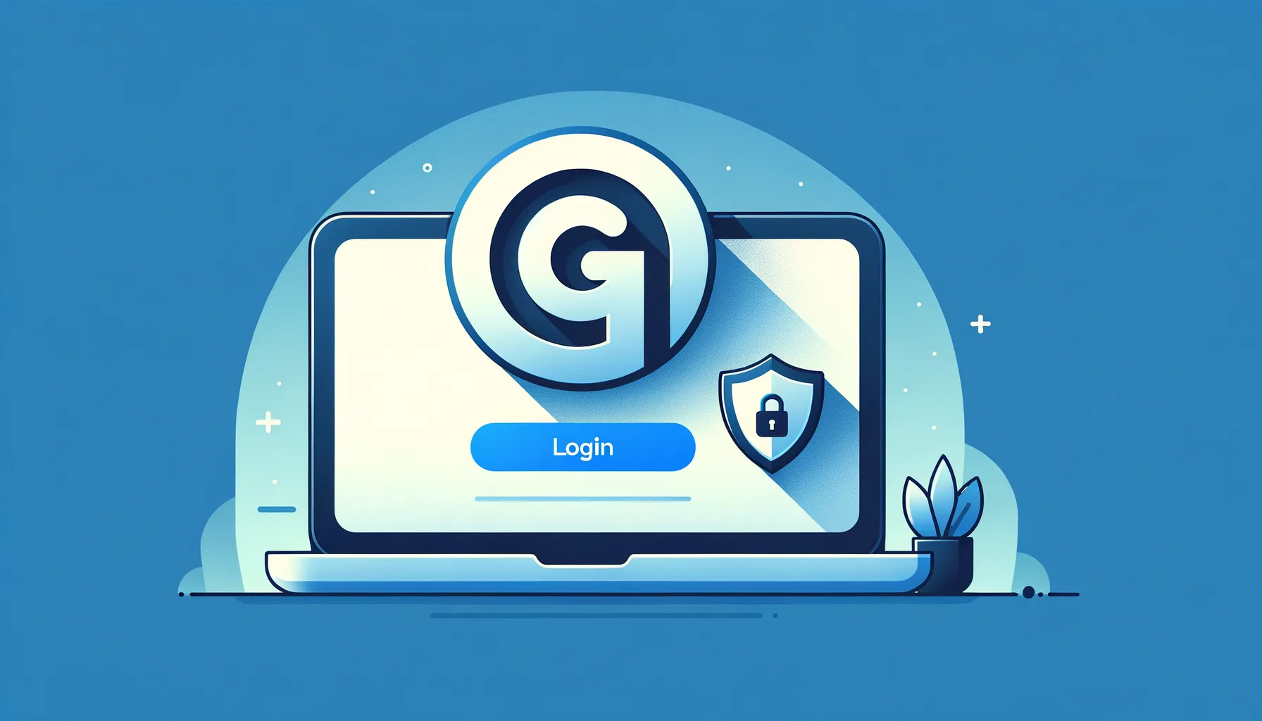 One Click Instead of Six Digits