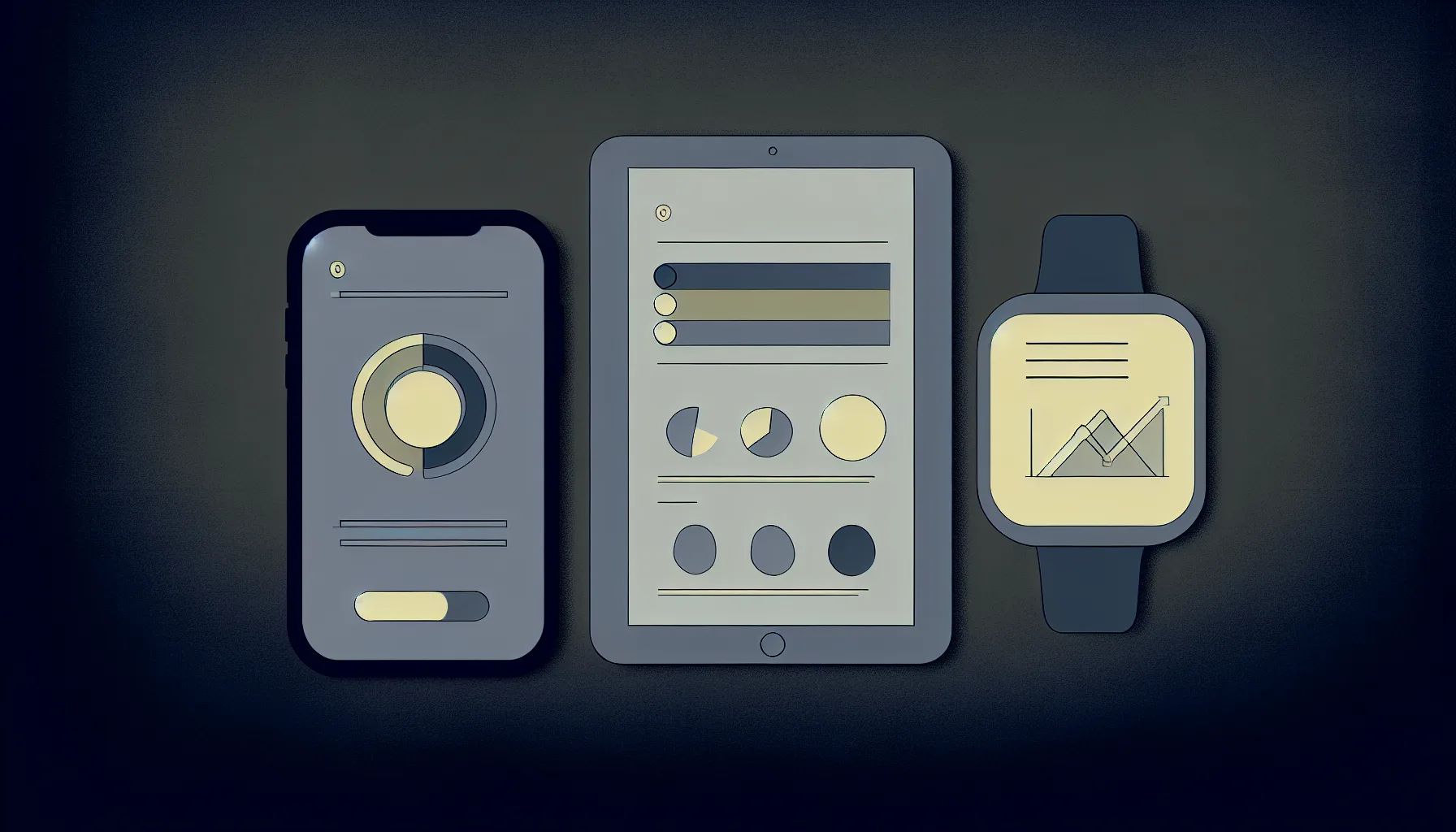 От идеи до мобильного приложения за вечер