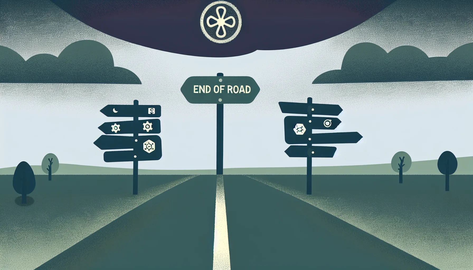 Nginx Ingress Controller EOL: неге ауысу керек