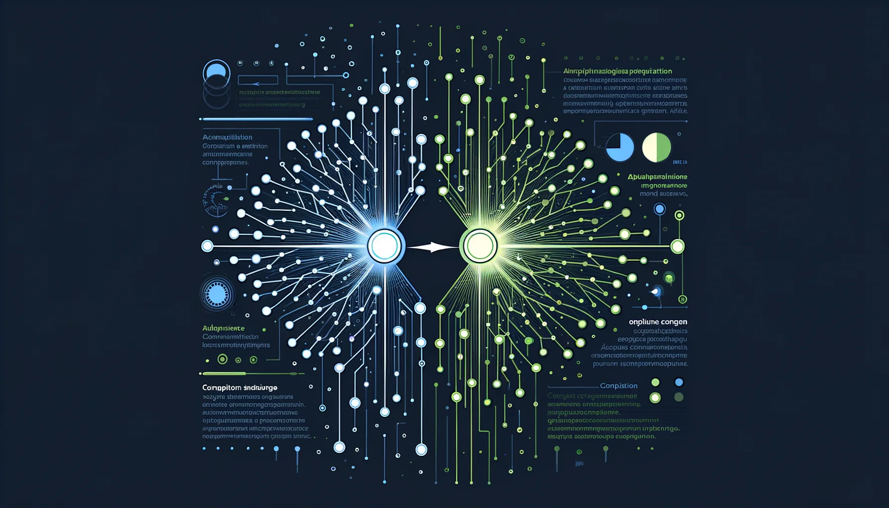 qwen3 vs nomic: swapping embedding models with real numbers