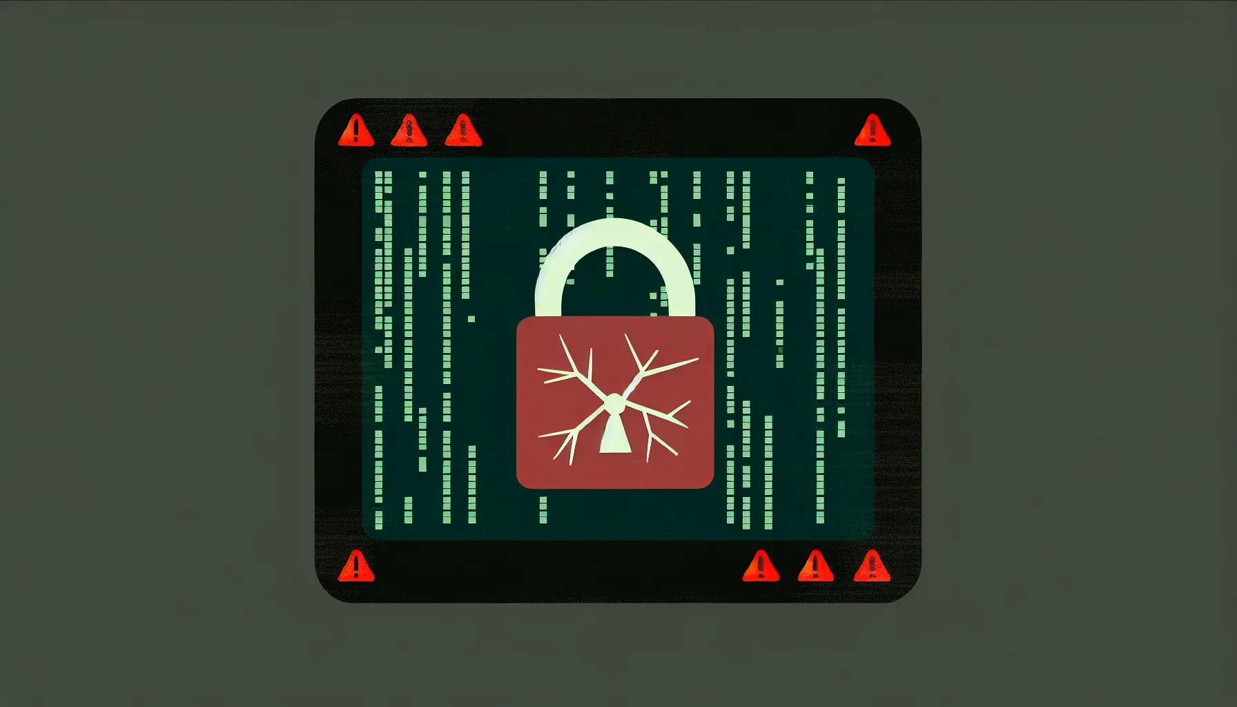 .env в открытом доступе